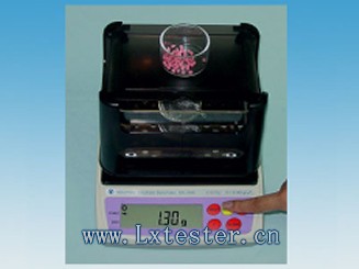 供应固體比重天平MH-300E
